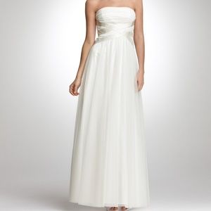 Ann Taylor Georgina Wedding Dress